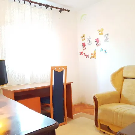 Vila Breka Willa