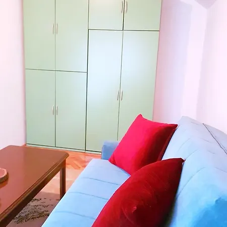 Vila Breka Sarajewo