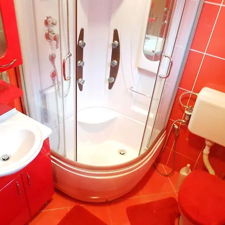 Vila Breka Sarajewo