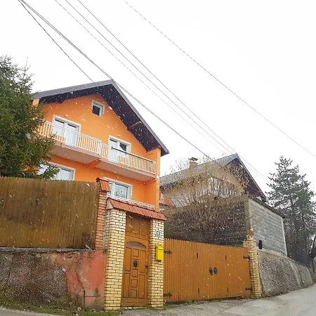 Vila Breka